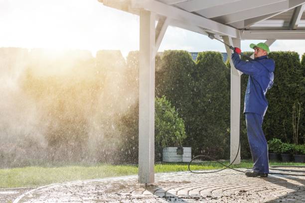 Best Post-Construction Pressure Washing  in Grand Bay, AL