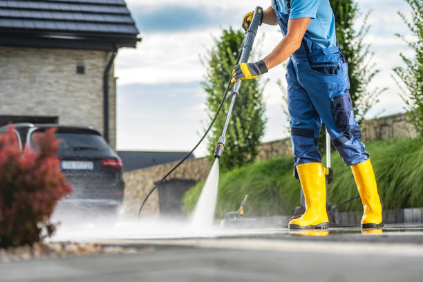 Best Fence Cleaning  in Grand Bay, AL